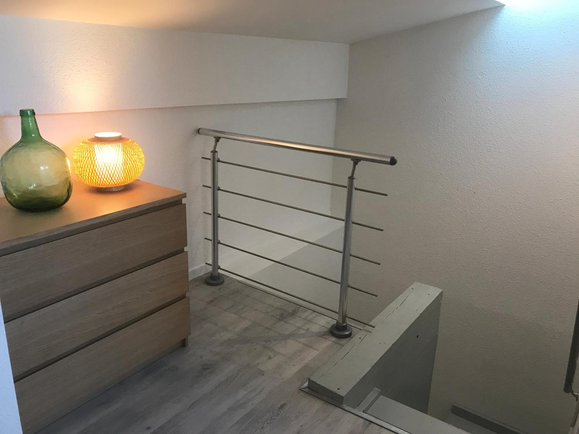 Ecolodge Appartements 2 Pieces Cosy Gare Бордо Екстер'єр фото