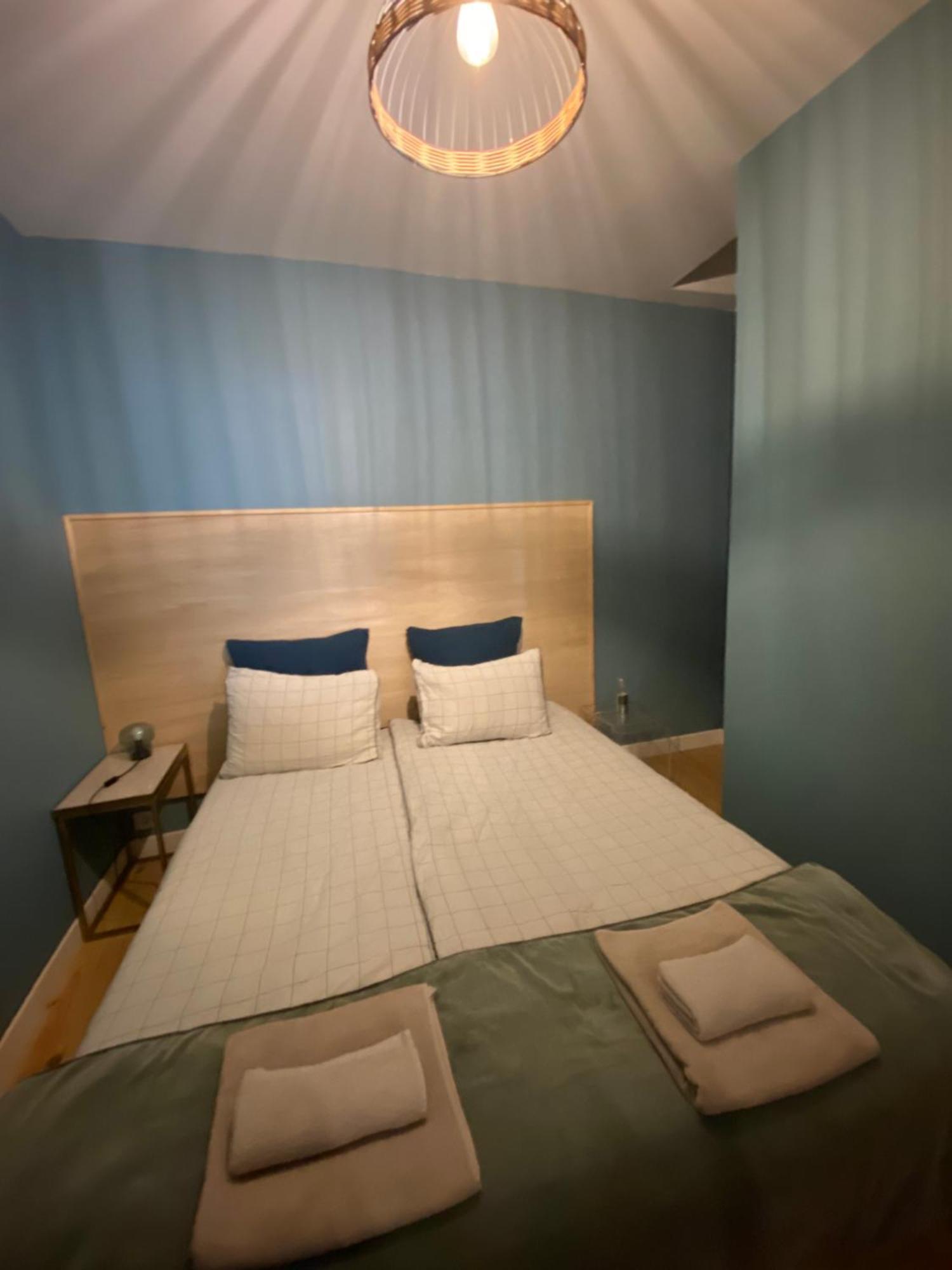 Ecolodge Appartements 2 Pieces Cosy Gare Бордо Екстер'єр фото